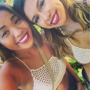 Meet your Posher, Monica